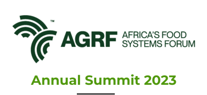 AGRF Summit